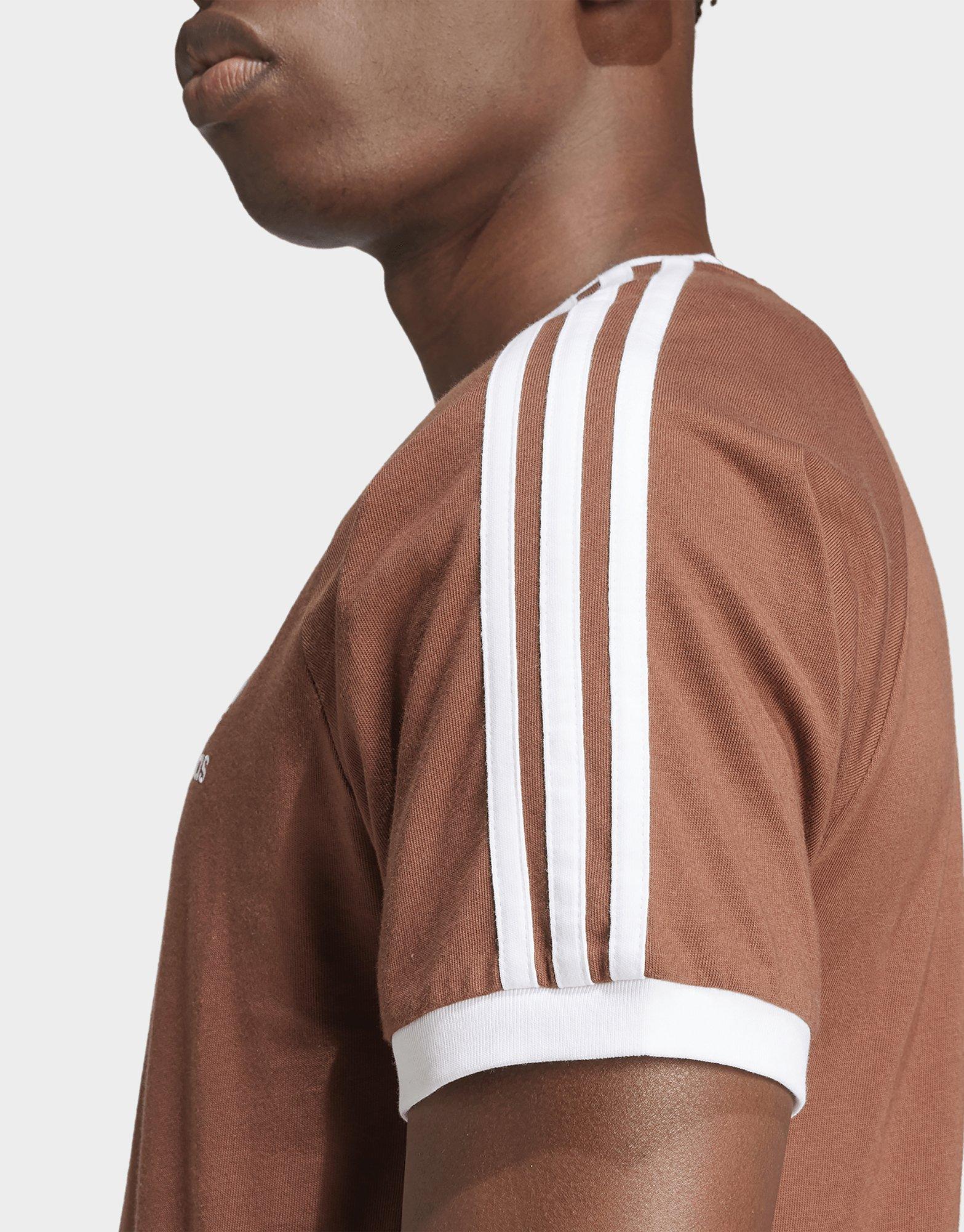 adidas Originals Adicolor Classics 3-Stripes T-Shirt