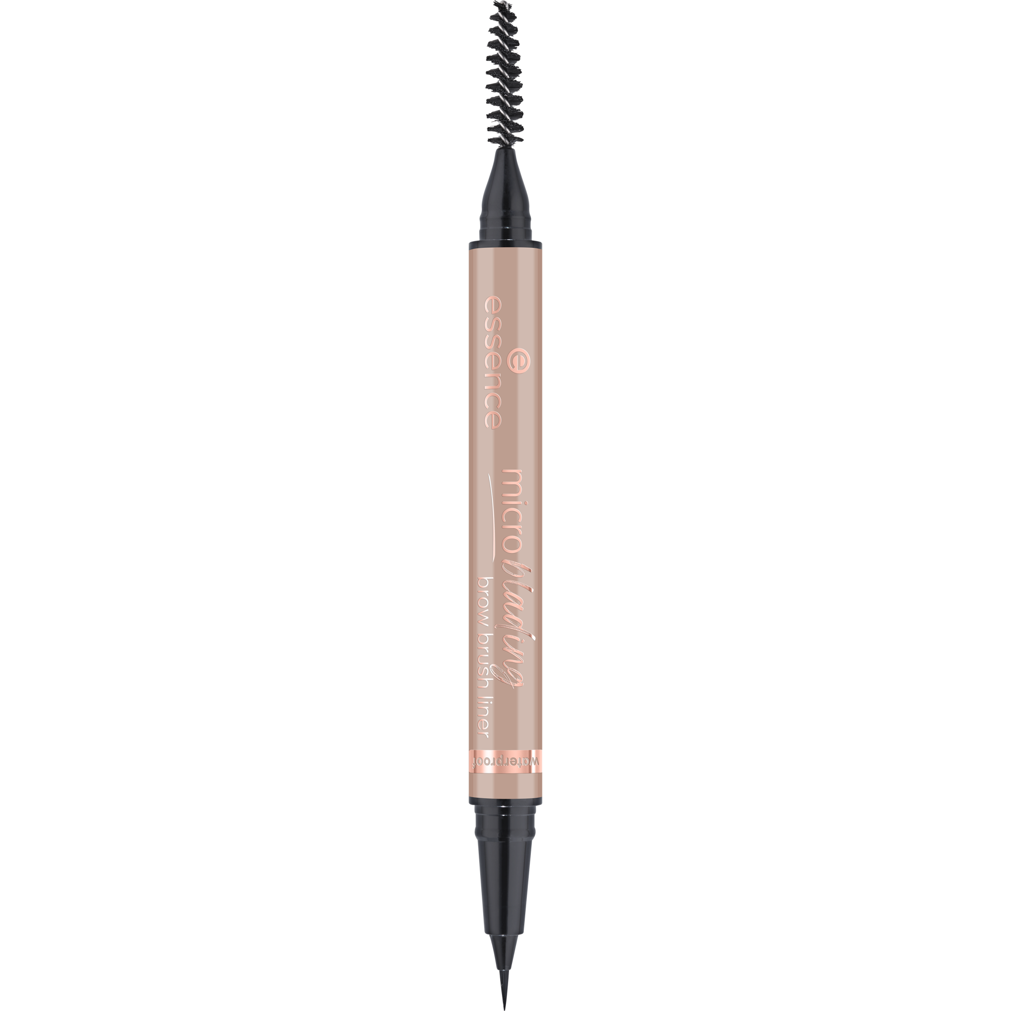 microblading brow brush liner