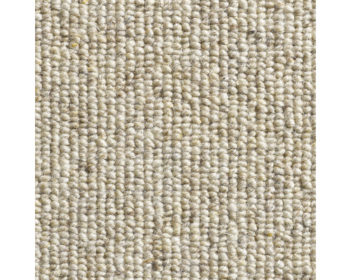 Lussenpooltapijt Bellheim beige FB270 400 cm breed (per meter verkocht)