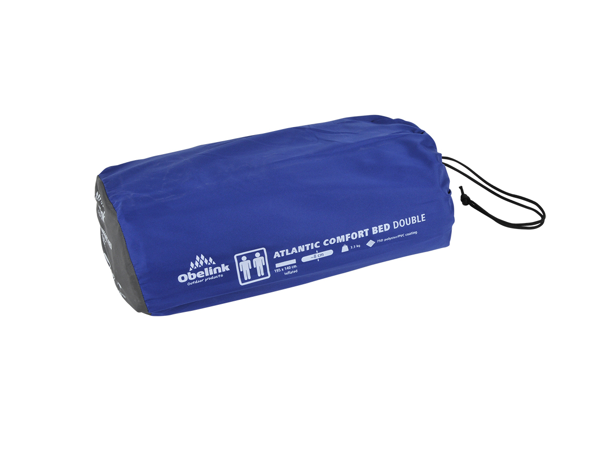 Obelink Atlantic Comfort Bed double luchtbed