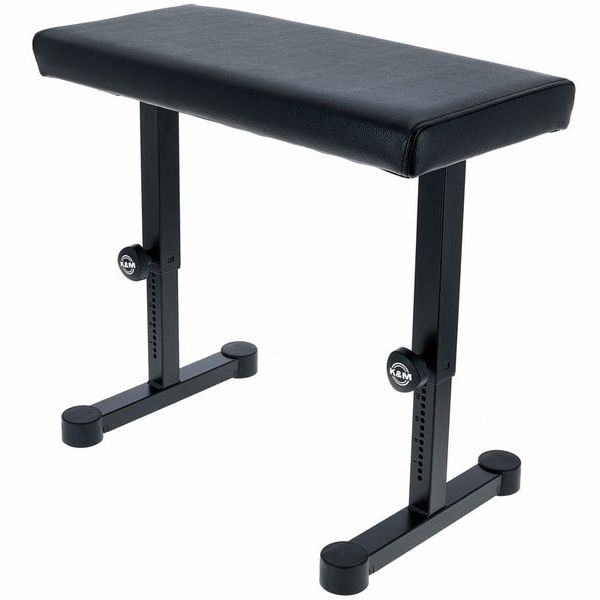 K&M 14085 Keyboard Bench