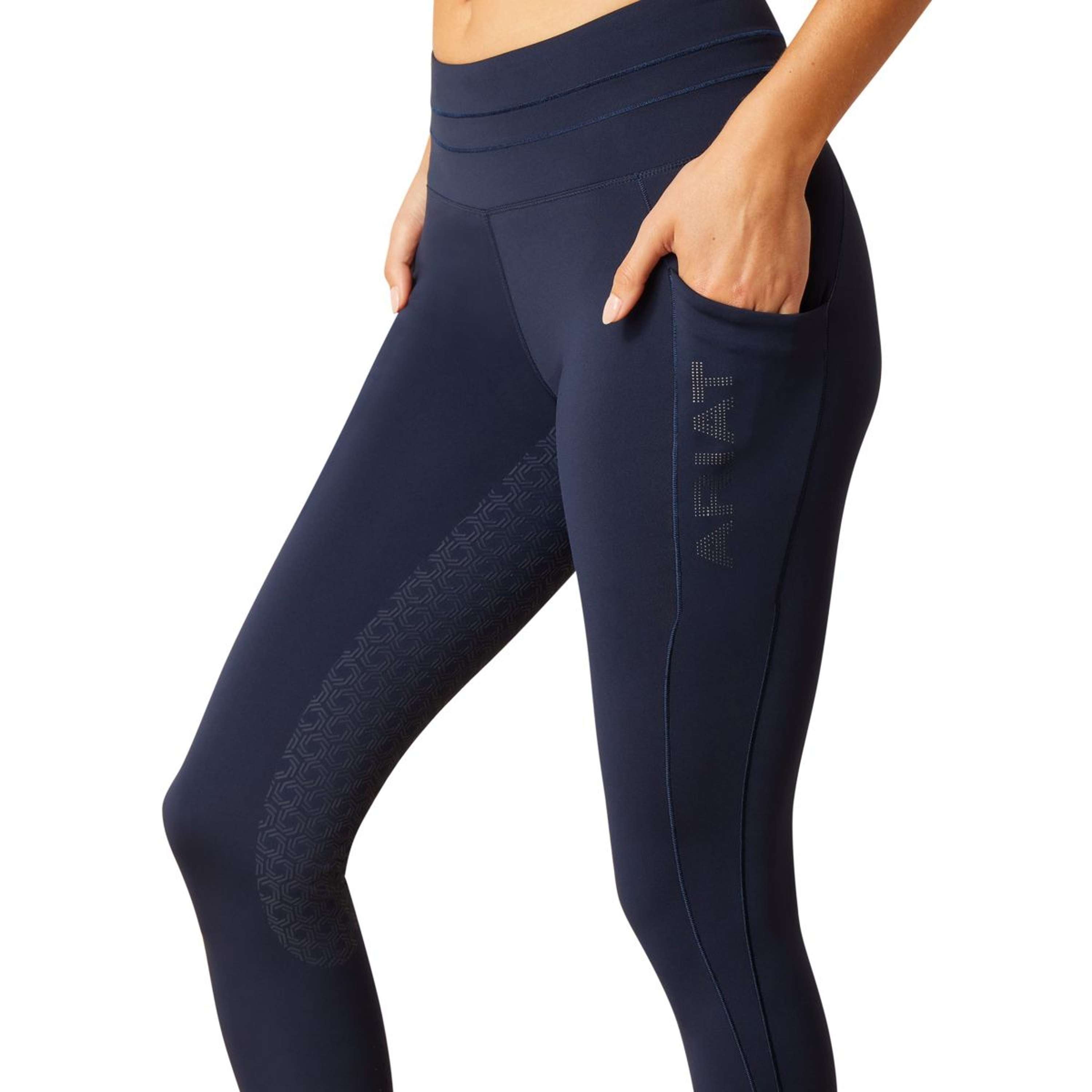 Ariat Rijlegging EOS 2.0 Full Seat Navy Eclipse