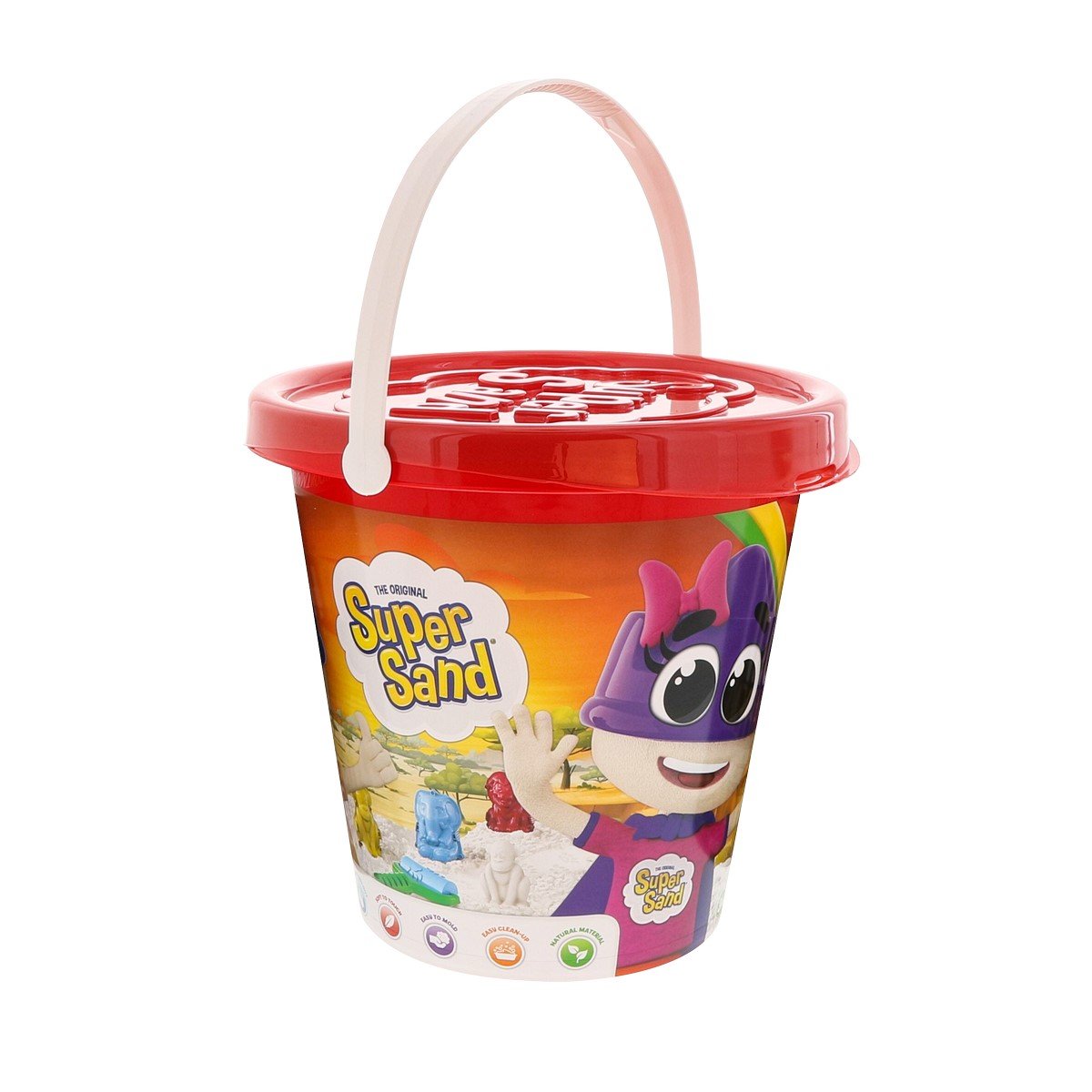 Super Sand seau bucket