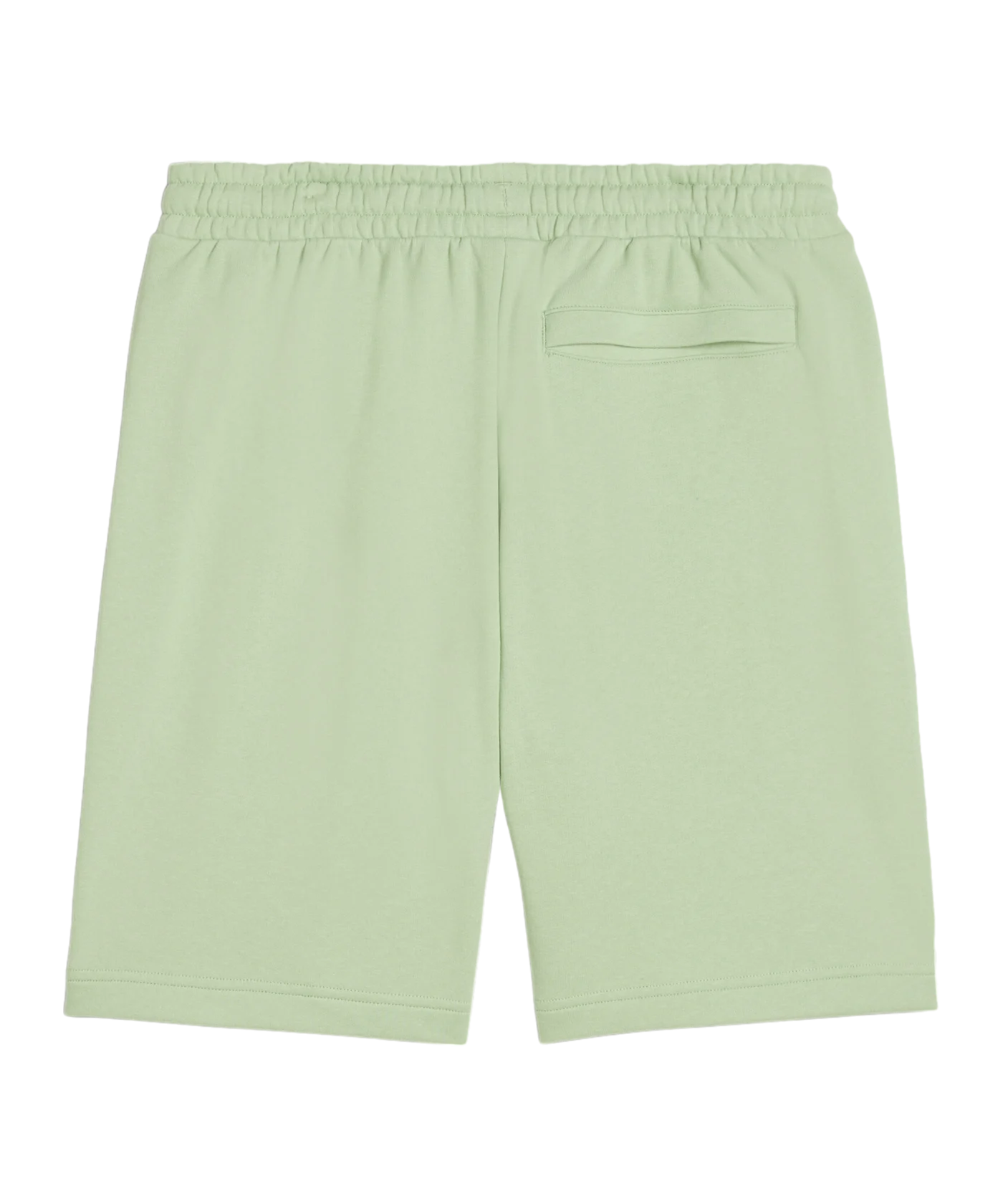 PUMA Better Classics Relaxed 7in Short Grün F89