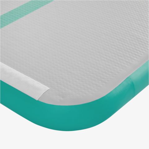 KM-Fit Airtrack Bodenturnmatte 4m