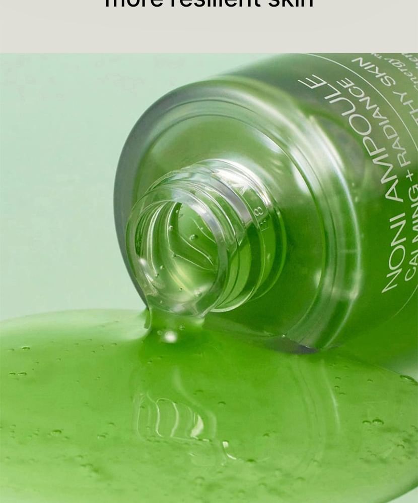 celimax - Noni Ampoule Calming + Radiance Jumbo