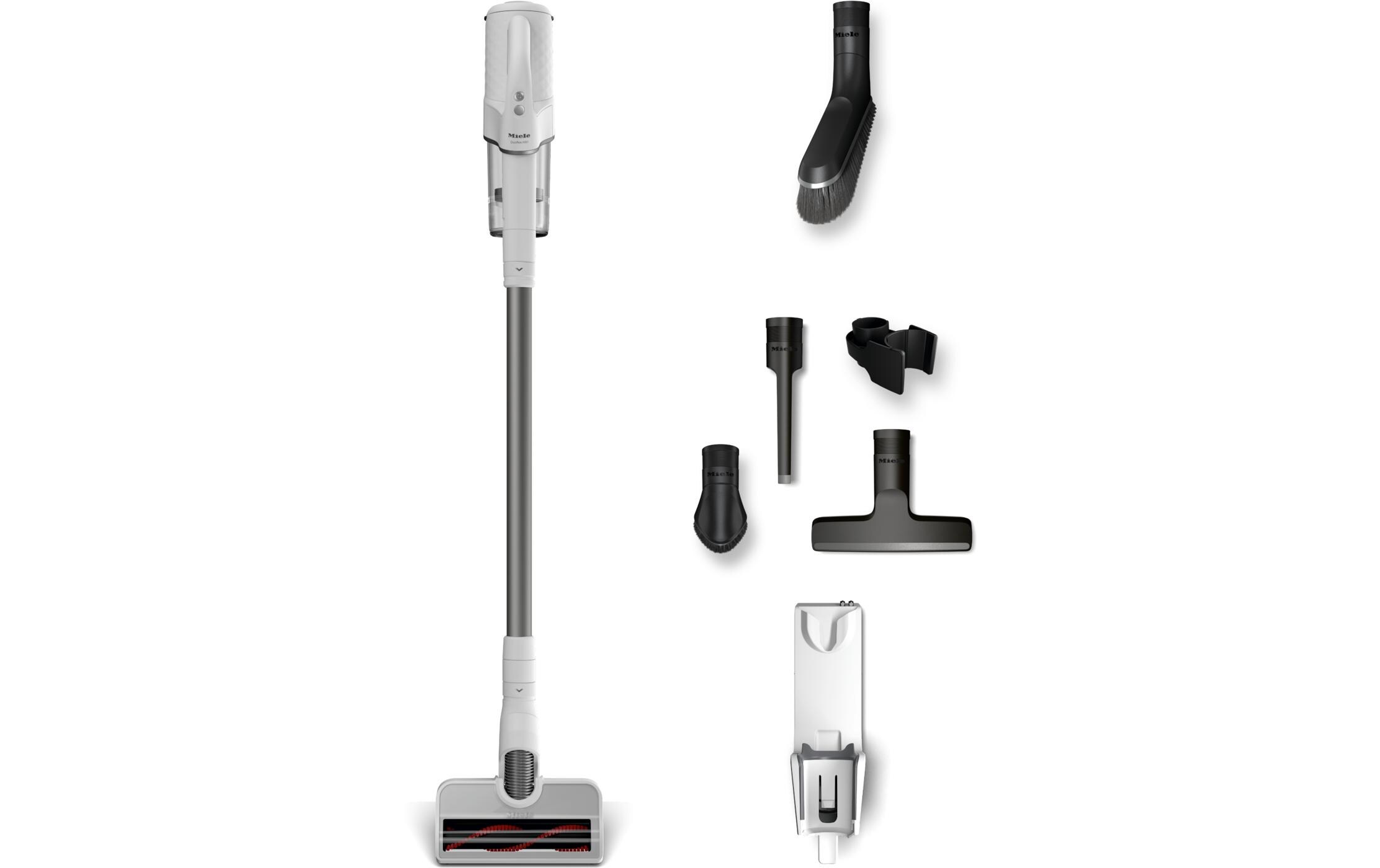 Akku-Hand- und Stielsauger Duoflex HX1 Extra<br>Akku-Staubsauger