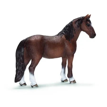 Schleich® 13713 Horse Club Tennessee Walker Stute