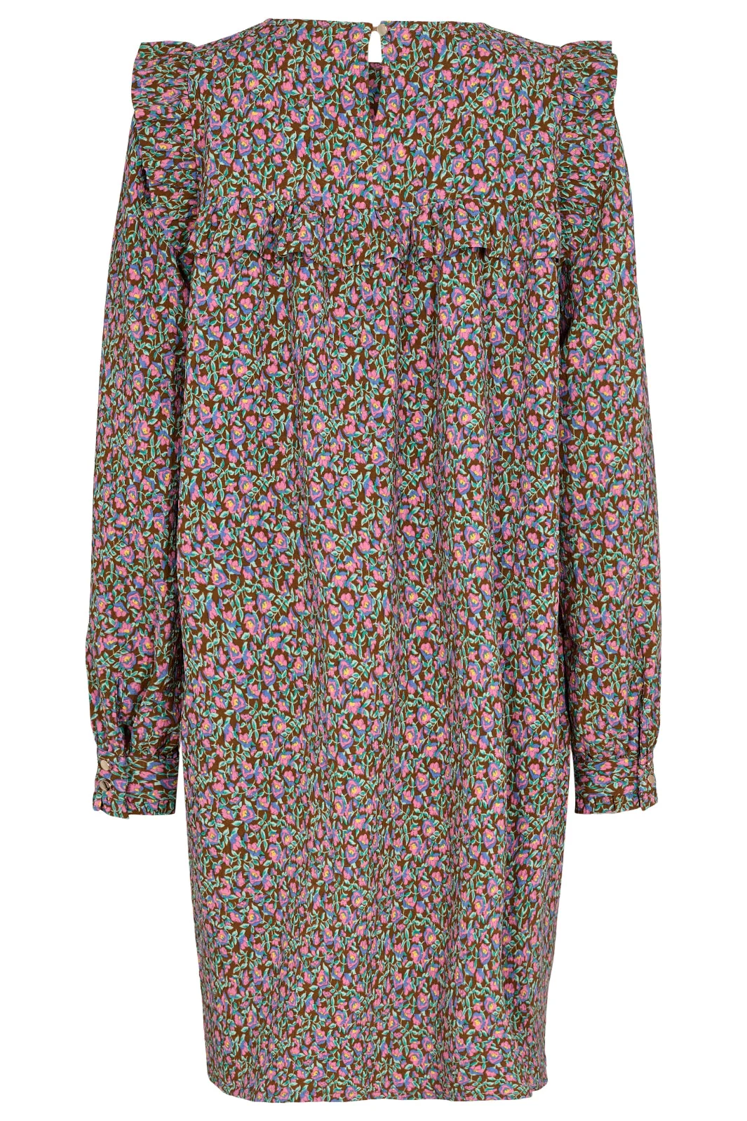 Liberte Heather-Ls-Dress