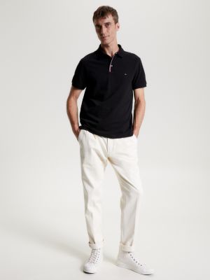 Polo Signature Placket Regular Fit