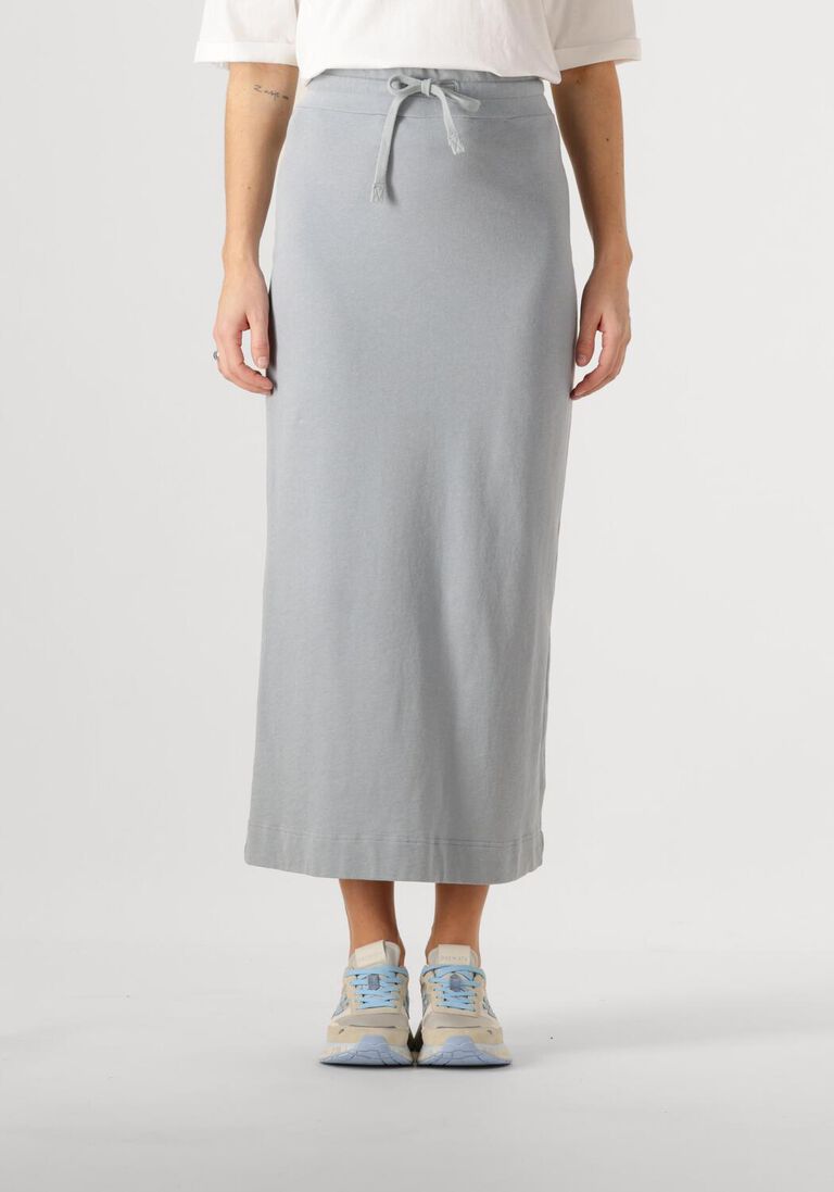 blauwe moscow midirok 42-03-jac