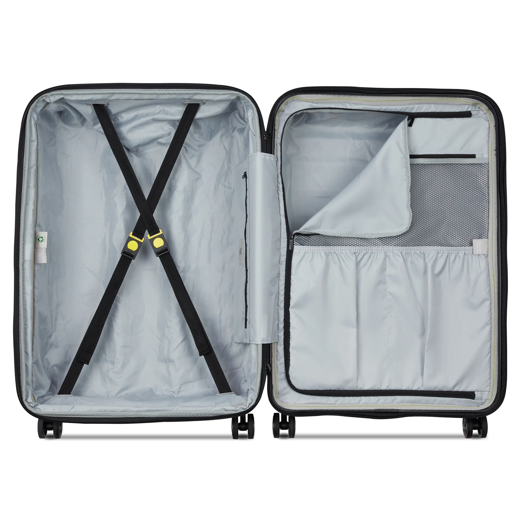Valise soute - L Extensible (75cm)