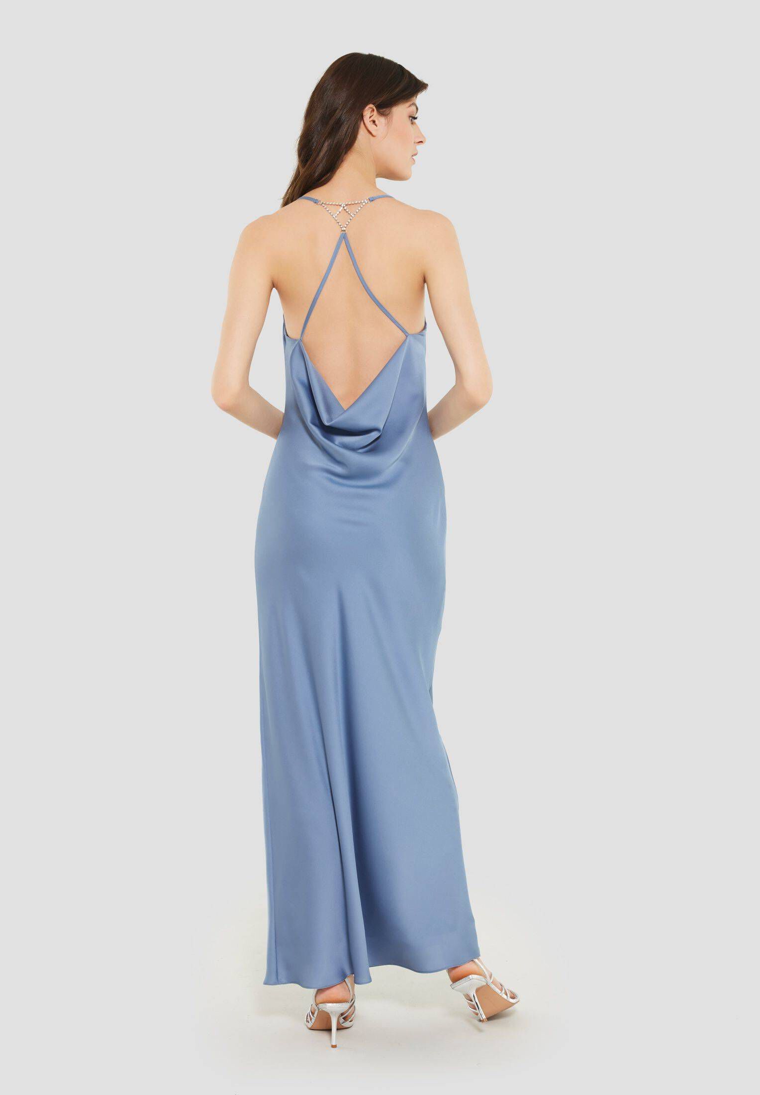Swing| Damen Abendkleid