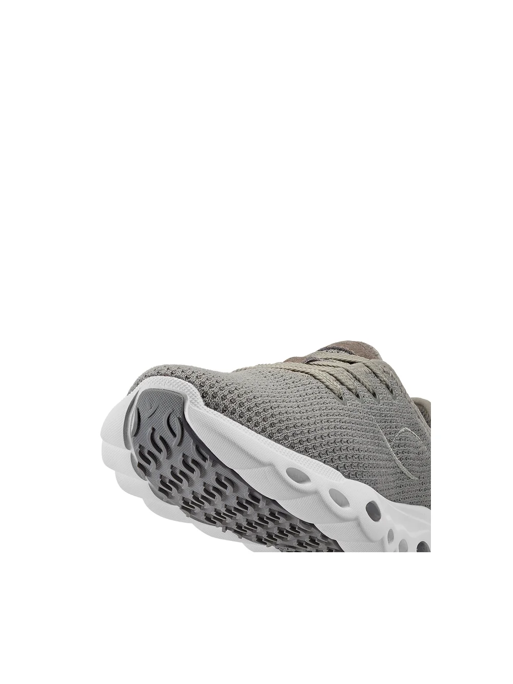 Energystep Schnürer Malibu oyster