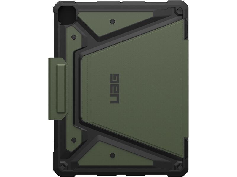 UAG Tablet Book Cover Metropolis SE iPad Pro 2024 13
