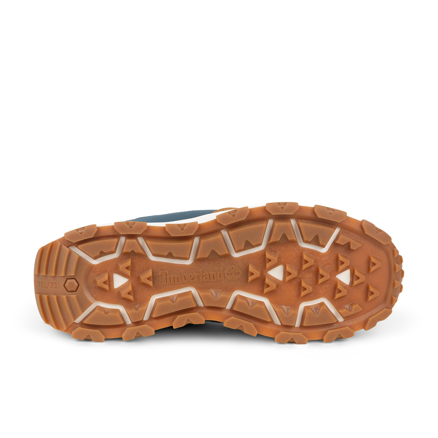 Baskets homme TIMBERLAND WINSOR PARK