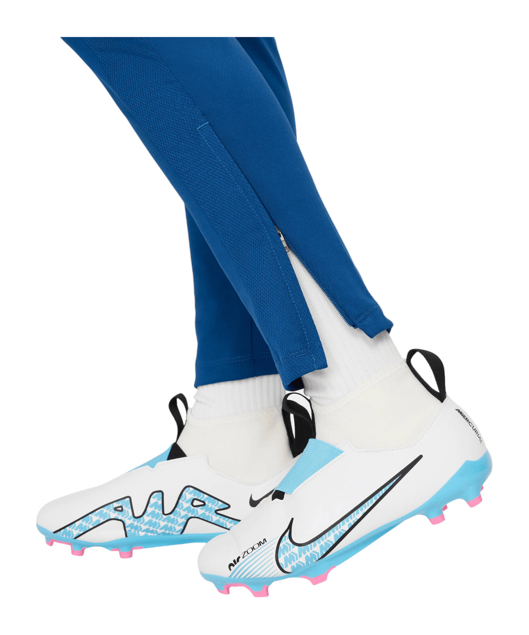 Nike| Kinder Fußball - Teamsport Textil - Hosen Academy 23 Trainingshose Kids