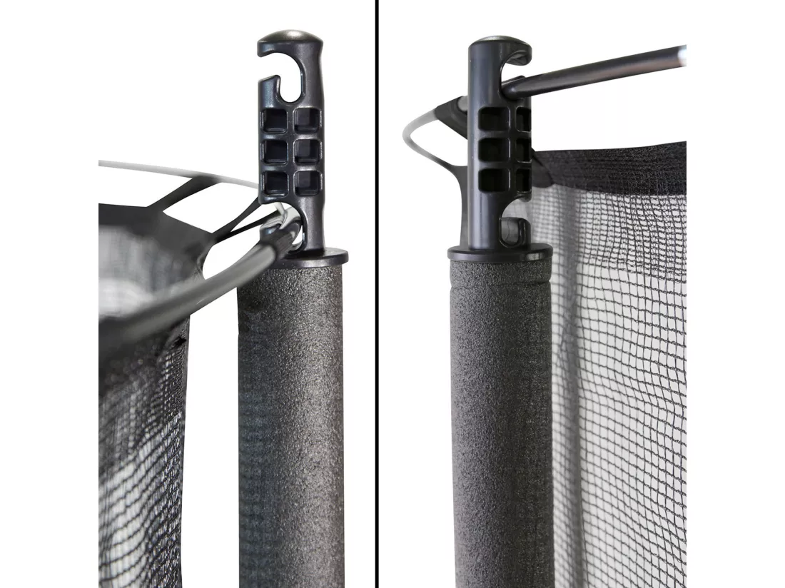 Kangui - Filet de sécurité pour trampoline Ø 426cm
