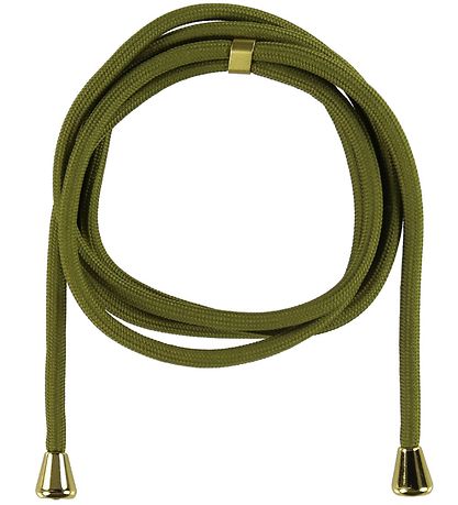 By St?r Ekstra Snor - Iphone Necklace - Army