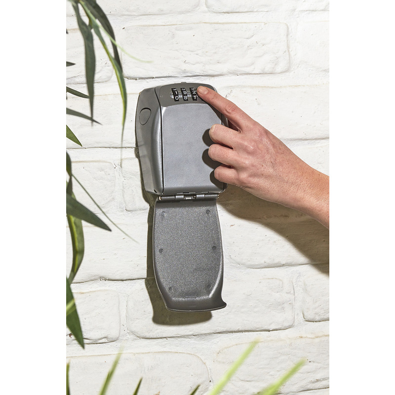 Master Lock sleutelkluis Groot