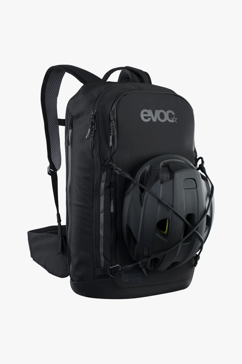 Evoc Commute Pro 22 L Bikerucksack