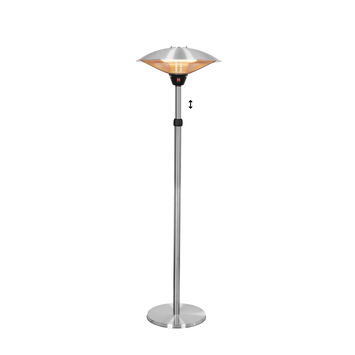 Eurom Terrasverwarmer PD2101 XXL