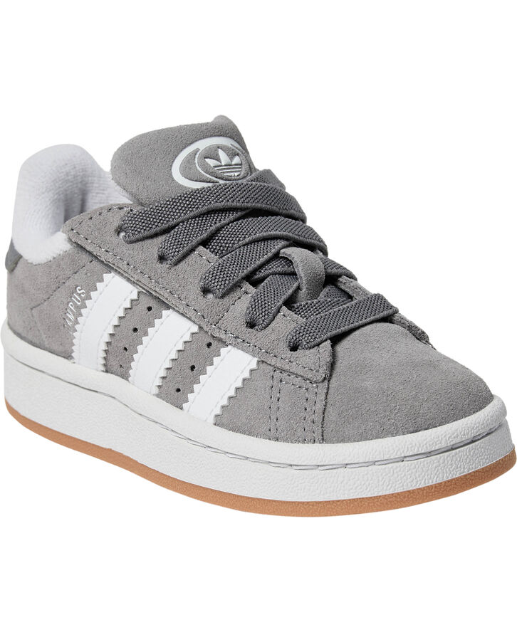 adidas Originals CAMPUS 00s CF EL I Grethr/ftwwht/gum