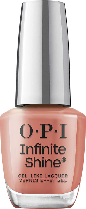 OPI Infinte Shine - Megawatt Hot
