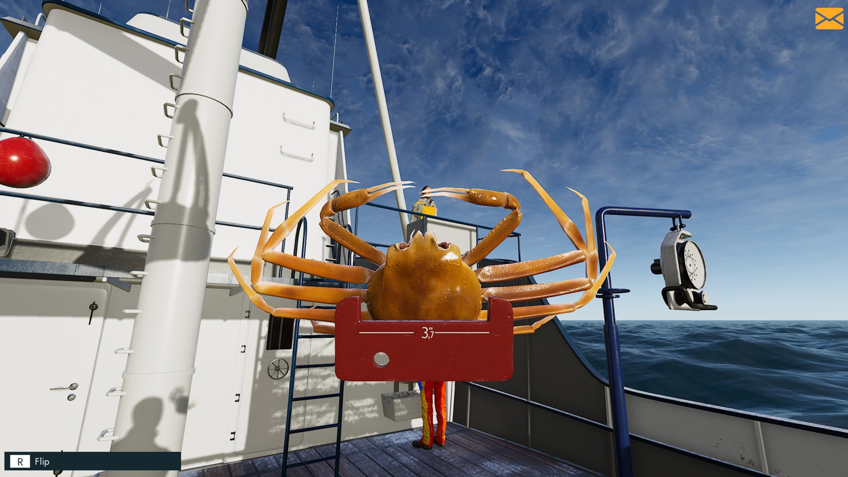 Fishing: North Atlantic- PC