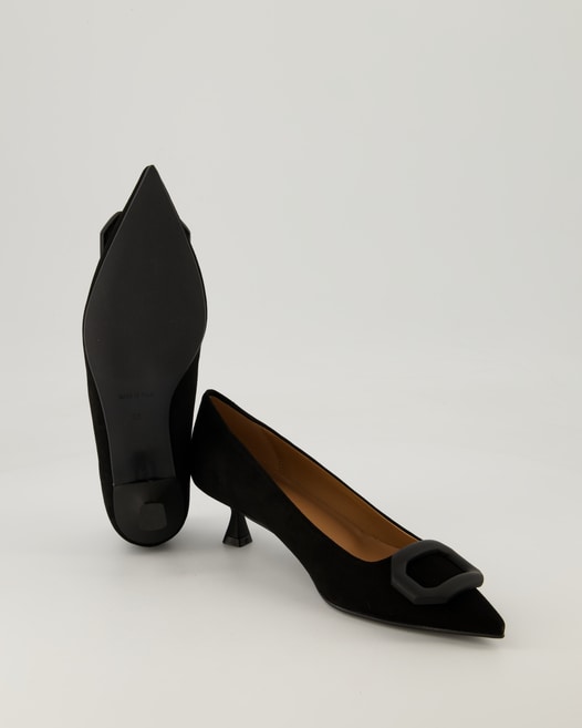Konstantin Starke 545 Pumps in Schwarz