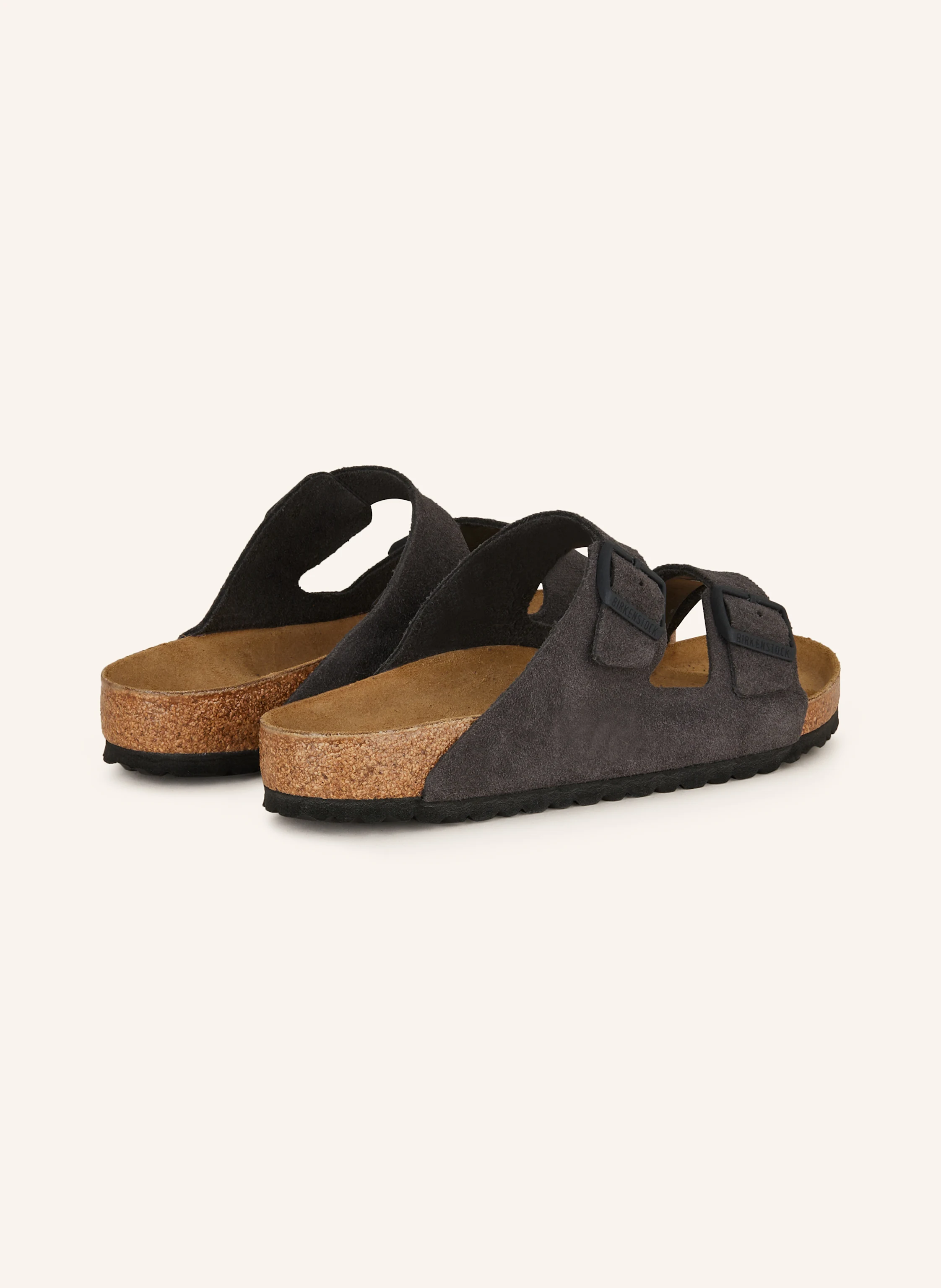 BIRKENSTOCK Pantoletten ARIZONA