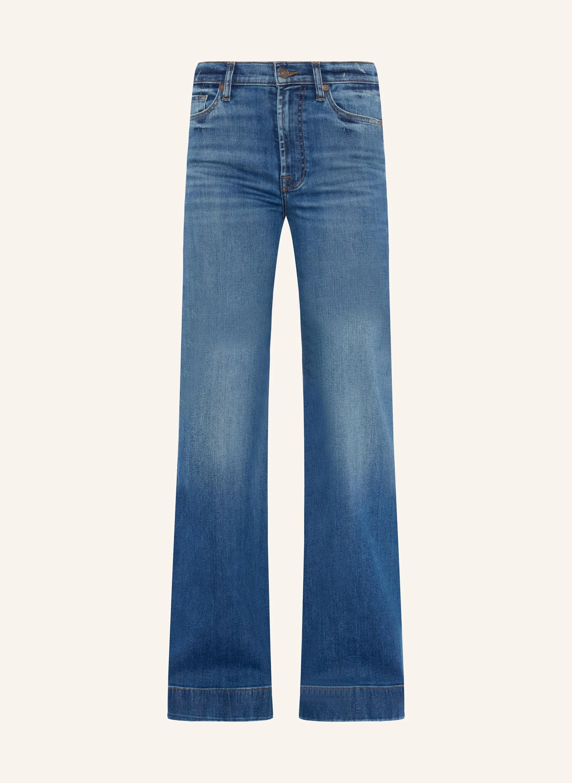 7 for all mankind Jeans MODERN DOJO Flare Fit
