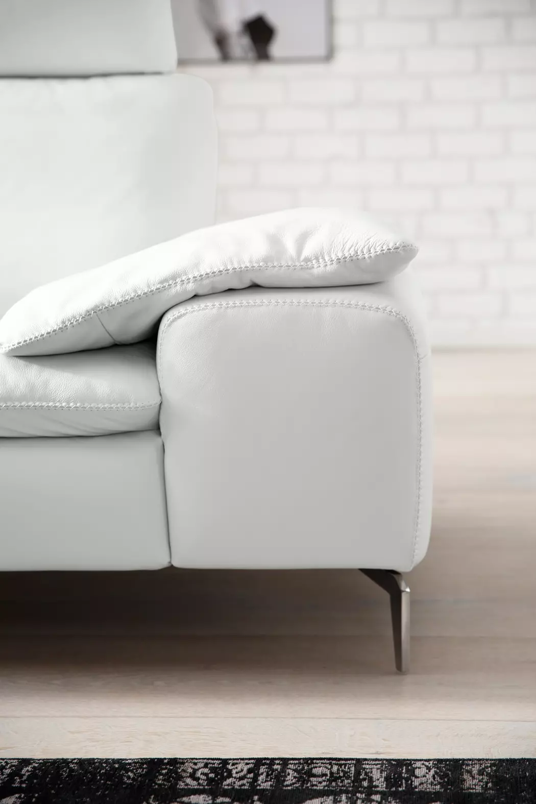 Ecksofa 16540 valentinoo