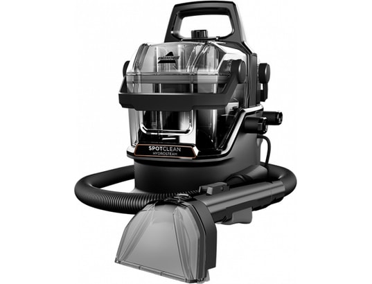 BISSELL - Nettoyeur textile SpotClean HydroSteam Select 3697N