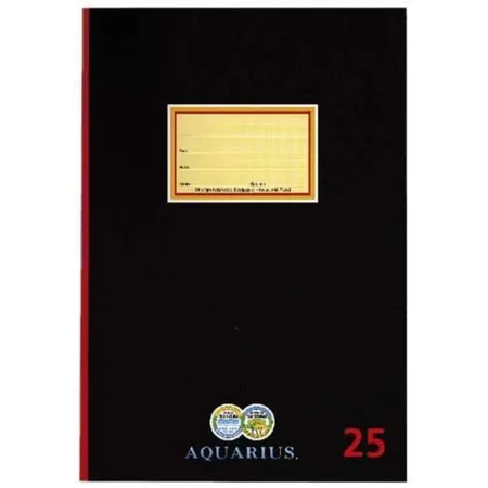 Staufen Style Oberschulheft Lin25a A4 20 Blatt 90g/qm liniert mit 9cm Rand