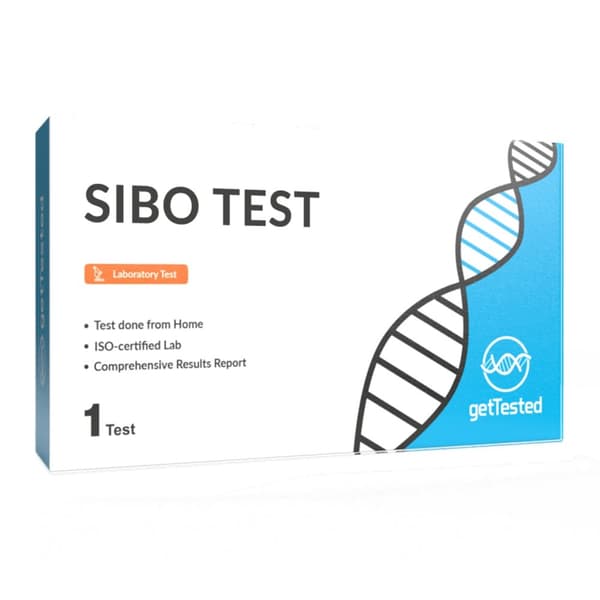 SIBO test