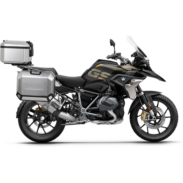 Shad - Support Fixation Top Case BMW R 1200 GS W0GS13ST