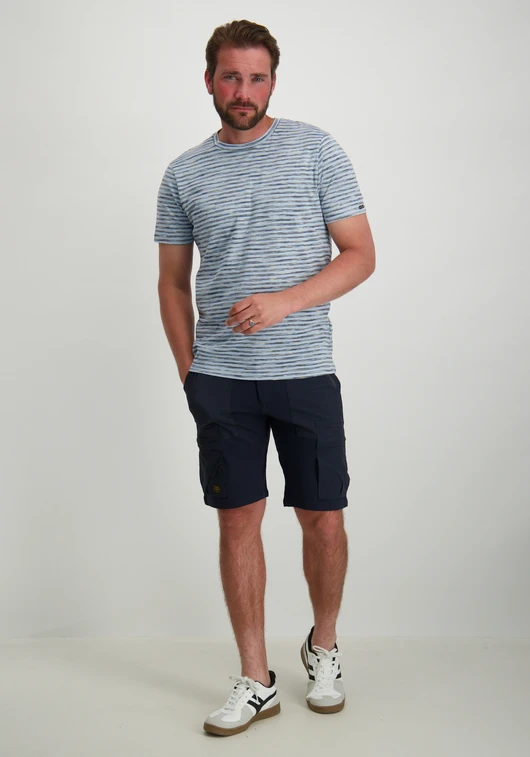 No Excess T-shirt gestreept 28340470