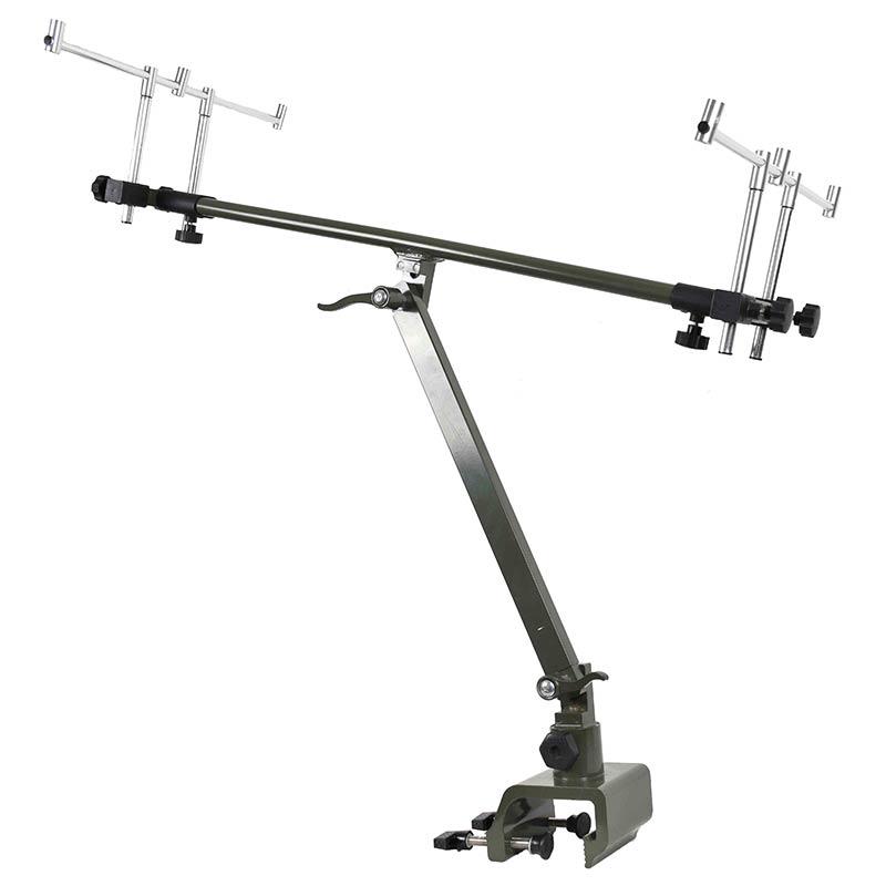 Rod Pod Bateau Prowess Boat Pod Mk2