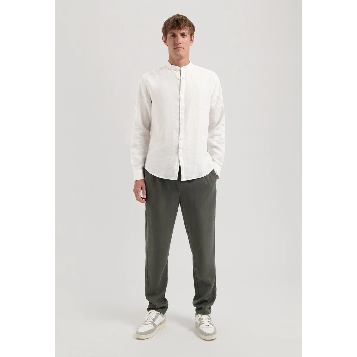 Heren Overshirt 27580103