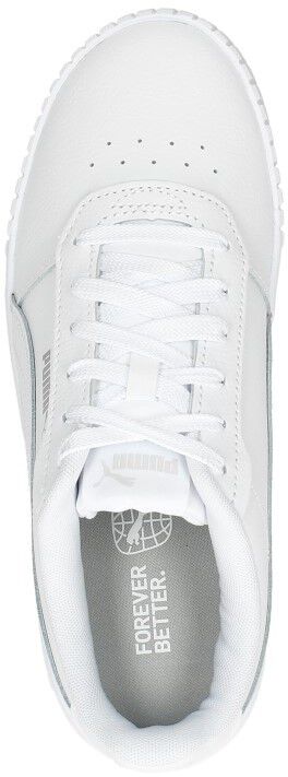 Puma Carina 2.0 wit