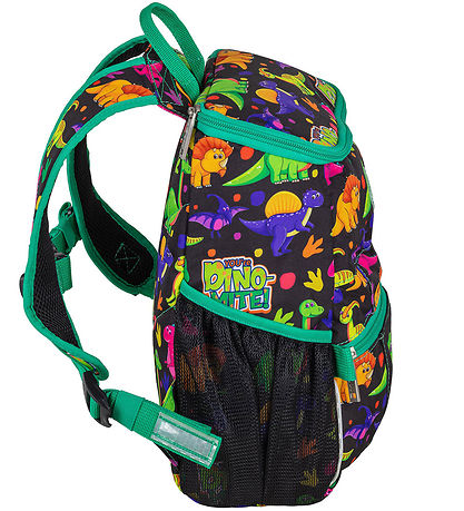 Jeva Kindergartentasche - Preschool - Dinomite