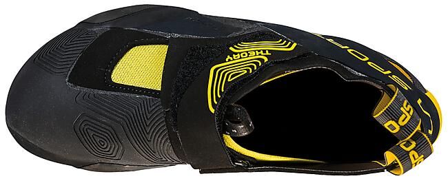 LA SPORTIVA - CHAUSSONS D ESCALADE THEORY