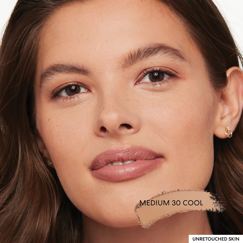 bareMinerals BarePro 16hr Skin-Perfecting Powder Foundation 8 gr. - Medium 30 Cool