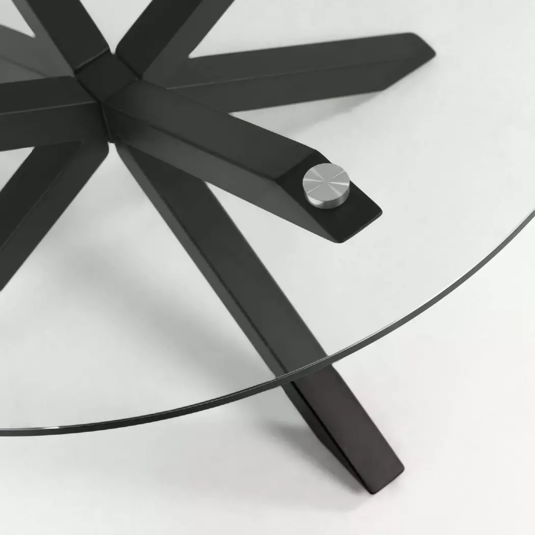 Esstisch Arya Ø 119 cm