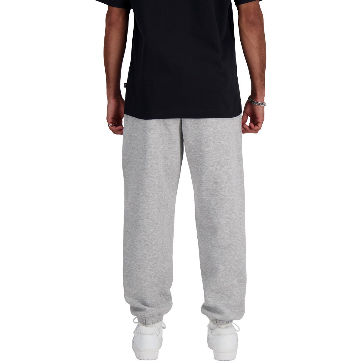 New Balance Fleece Joggingbukser Herre
