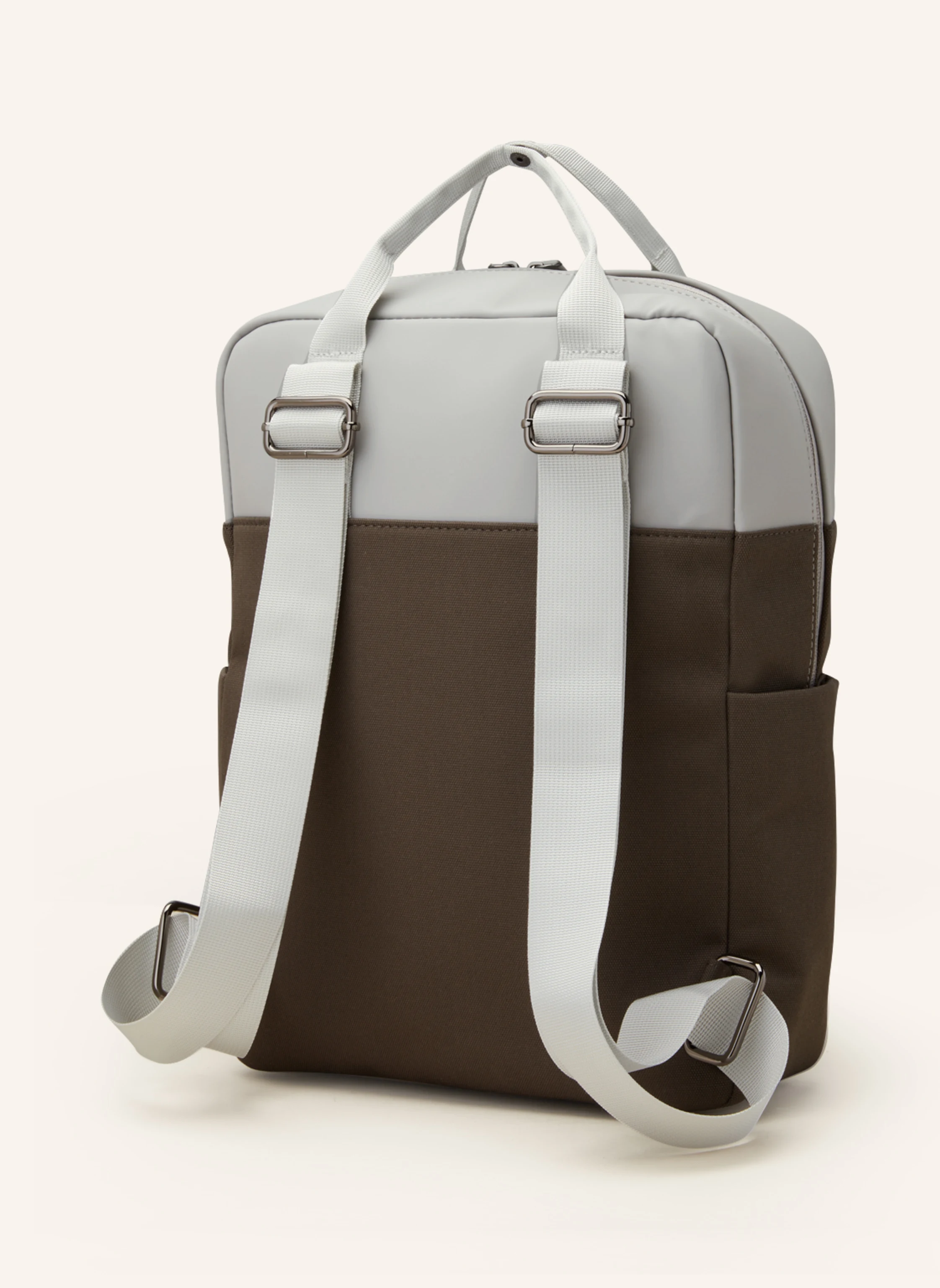 KAPTEN & SON Rucksack BERGEN 11 l mit Laptopfach