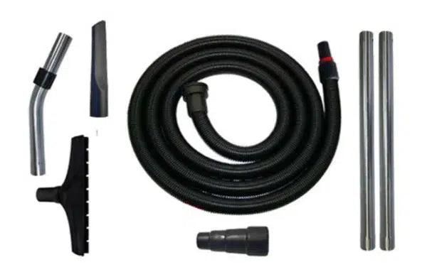 Starmix iPulse H-1635 Safe Plus stofzuiger - 018614