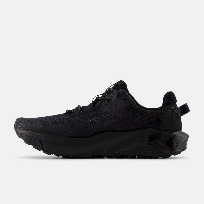 DynaSoft Nitrel V6 - Chaussures trail homme