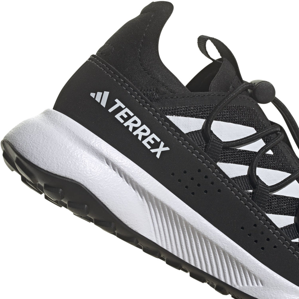 Køb adidas Originals Core Black/Ftwr White/Grey Five Terrex Voyager 21 H.Rdy K Sneakers